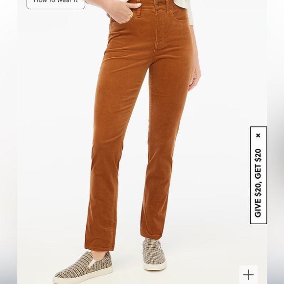 J. Crew Pants - Picture 4 of 8